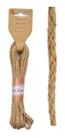 Sznurek jutowy 6mmx5m