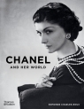 Chanel and her World Edmonde Charles-Roux