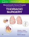 Massachusetts General Hospital Illustrated Tips and Tricks in Thoracic Surgery: Yolonda Colson