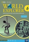 World Explorer 6 WB NE Patricia Reilly, Marta Mrozik-Jadacka, Dorota Wos