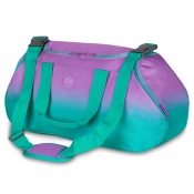 Coolpack, Torba sportowa Runner - Gradient Blueberry (E91505)