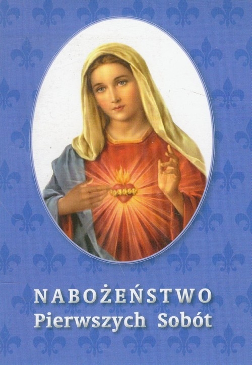 Nabożeństwo Pierwszych Sobót