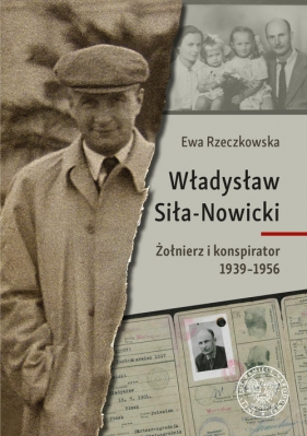Władysław Siła-Nowicki - Rzeczkowska Ewa