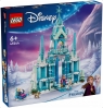  LEGO(R) DISNEY PRINCESS 43244 Lodowy pałac Elzy