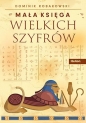Mała księga wielkich szyfrów - Dominik Robakowski