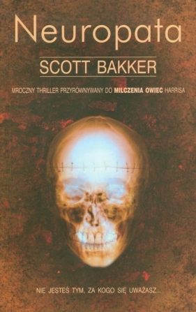 Neuropata - Bakker Scott R.