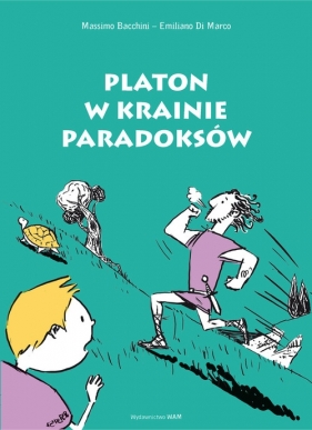 Platon w krainie paradoksów - Marco Emiliano