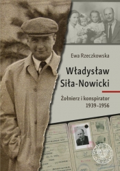 Władysław Siła-Nowicki - Rzeczkowska Ewa