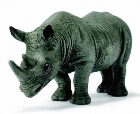 SCHLEICH NOSOROŻEC AFRYK AŃSKI