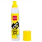 Klej w płynie 50ml z aplikatorem silikonowym - przeźroczysty