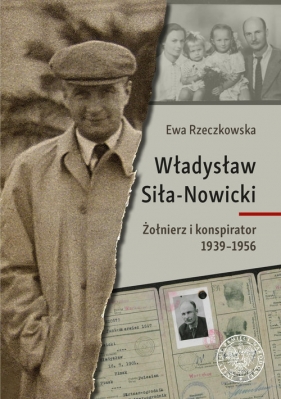 Władysław Siła-Nowicki - Ewa Rzeczkowska