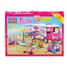 MEGA BLOKS Barbie Luksusowy kamper (CXP27)