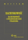 Meritum Rachunkowość Rachunkowość i Sprawozdawczość Finansowa