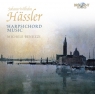 Johann Wilhelm Hassler: Harpsichord music Michele Benuzzi