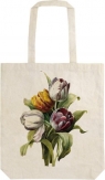 Torba bawełniana STBAG 93 Tulipany