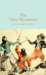 The Three Musketeers wer. angielska Alexandre Dumas