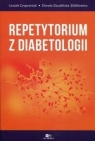 Repetytorium z diabetologii Czupryniak Leszek, Zozulińska-Ziółkiewicz Dorota