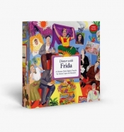 Dinner with Frida - Iratxe López de Munáin