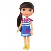 Dora i przyjacie, Letnia przygoda (BHT40)