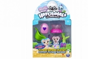 Figurka Hatchimals - Basen Kwiatów (6045501)