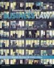 Keenan and Riches' Business Law