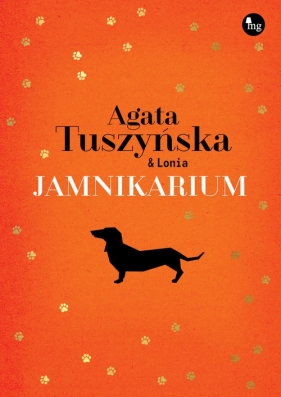 Jamnikarium - Tuszyńska Agata