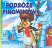 Podróże pingwinów