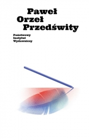 Przedświty - Paweł Orzeł