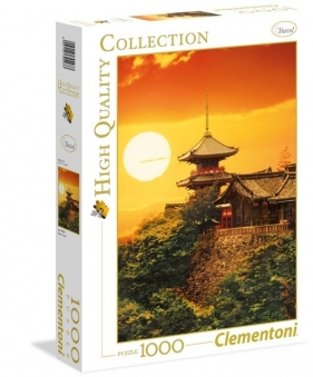 Puzzle Kyoto 1000 (39293)