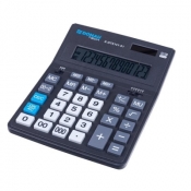 Kalkulator biurowy 14 cyfr czarny