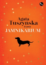 Jamnikarium - Tuszyńska Agata