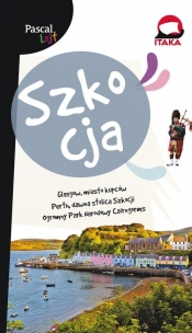 Szkocja Pascal Lajt - Adam Dylewski