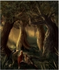 Wojownicy. Wydanie ilustrowane. Ucieczka w dzicz. Tom 1 - Erin Hunter
