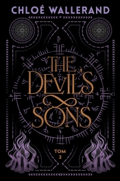 The devil's sons. Tom 2 - Chloé Wallerand