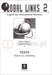 Global Links 2 Tests