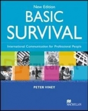 Basic Survival New Sb