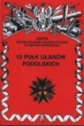 12 Pułk Ułanów Podolskich Wojciechowski Jerzy
