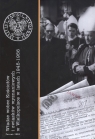 Władze wobec Kościołów i związków wyznaniowych w Wielkopolsce w latach 1945-1956
