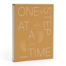 Księga dziecka - One Step at a Time