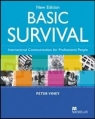 Basic Survival New Sb Peter Viney