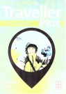 Traveller Plus Intermediate B1 SB MM PUBLICATIONS H.Q.Mitchell - Marileni Malkogianni