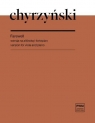 Farewell Marcel Chyrzyński