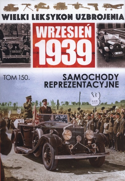 Samochody reprezentacyjne