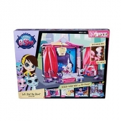 Littlest Pet Shop Na wybiegu (A7942) - <br />
