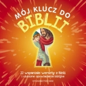 Mój klucz do Biblii - Cecilie Fodor