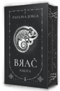 Nikita. Brać (barwione brzegi) - Paulina Jurga
