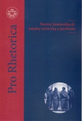 Normy komunikacji