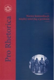 Normy komunikacji