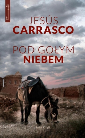 Pod gołym niebem - Carrasco Jesus