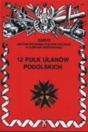 12 Pułk Ułanów Podolskich - WOJCIECHOWSKI JERZY